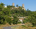 Vignette pour Château de Pontevès