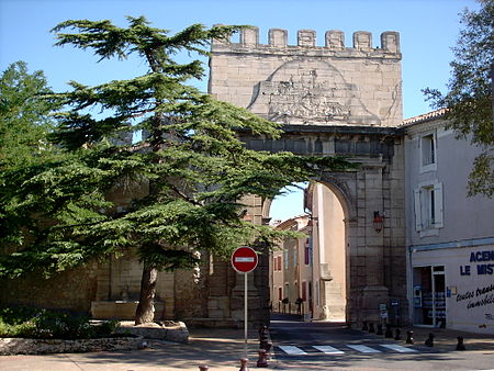 PorteAvignonMonteux