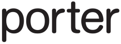 Porter Airlines Logo.svg