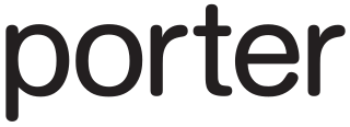 <span class="mw-page-title-main">Porter Airlines</span> Canadian airline