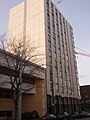 Hyatt Centric Downtown Portland