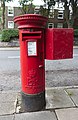 wikimedia_commons=File:Post box at Croft Edge, Oxton.jpg