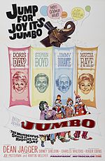 Thumbnail for Billy Rose's Jumbo