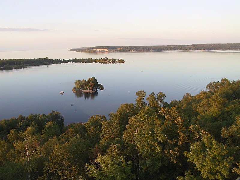 File:Potawatomi Tower View.jpg