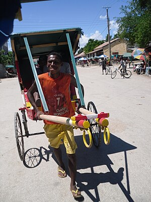 Toliara