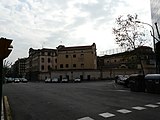 ]]. C. Entença, 155 (Barcelona). This is a photo of a building listed in the Catalan heritage register as Bé Cultural d'Interès Local (BCIL) under the reference IPA-41238. Object location 41° 23′ 00.54″ N, 2° 08′ 43.41″ E  View all coordinates using: OpenStreetMap