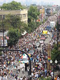 Thumbnail for Chicago Pride Parade