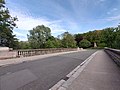 Prince Of Wales Bridge, Kelvingrove Park, Glasgow.jpg