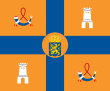 Flags Of The Dutch Royal Family