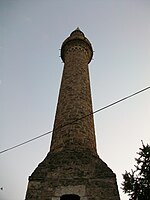 Minaret de la Mesquita d'Arasta
