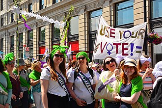 Use Your Vte! banner Processions London 14.jpg