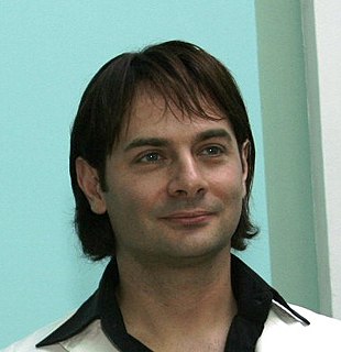 Marco Amabili professor