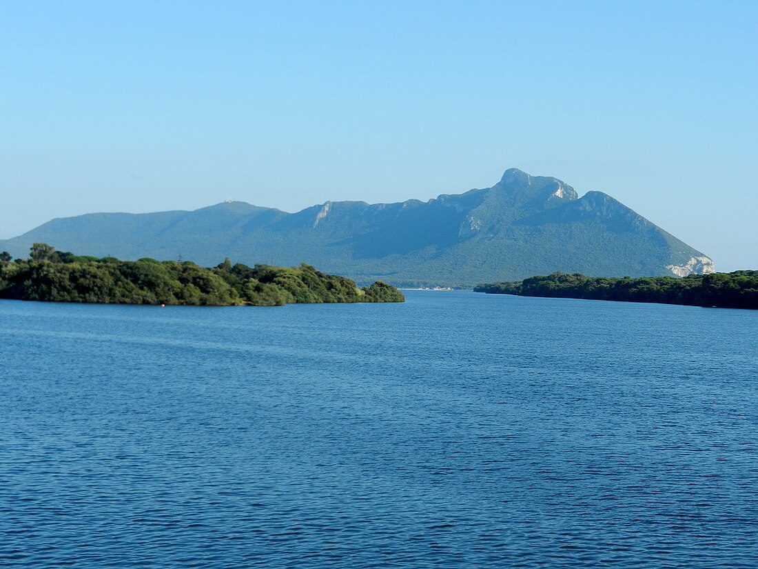 Monte Circeo