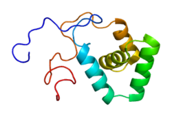 Белок UBAP2L PDB 1wj7.png