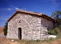 Chapelle Saint-Jean de Baudinard-sur-Verdon