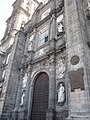 Cathedral of Puebla