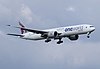 Qatar Airways Oneworld Livery Boeing 777