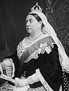 Dronning Viktoria