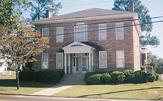 <span class="mw-page-title-main">Quincy Library</span> United States historic place