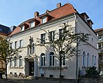 St.-Franziskus-Haus (Bitterfeld)