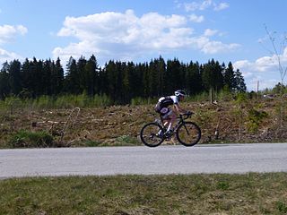 Martin Toft Madsen Danish cyclist