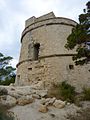 Torre de Portinatx (Sant Joan de Labritja)