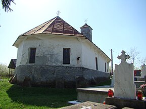 Biserica (est)