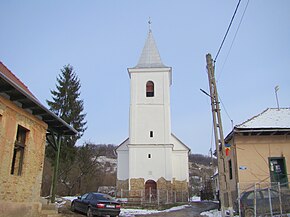 Biserica unitariană