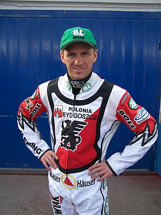 <span class="mw-page-title-main">European Individual Speedway Junior Championship</span> Annual European motorcycle speedway event