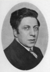 Ragnar Josephson