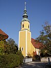 Kirche