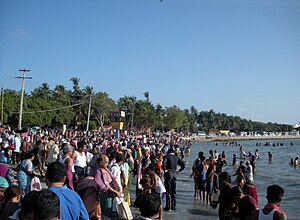 Ramanathaswamy Temple