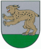 Coat of arms of Raseiniai