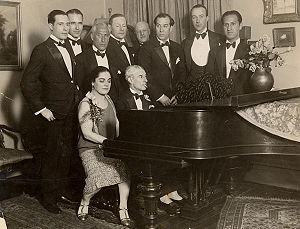 George Gershwin: Biographie, LŒuvre, Postérité