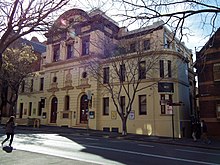 Rawson Institute For Seamen - The Rocks, Sydney, NSW (7875754908) .jpg