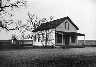 <span class="mw-page-title-main">Red Bank, California</span> Rural area in Tehama Co., California, United States