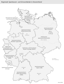 Coverage map of the regional Sparkassenverbande Reg-sparkassenverbaende-dtl.png