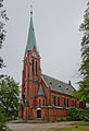 Reinbek Maria-Magdalenen-Kirche