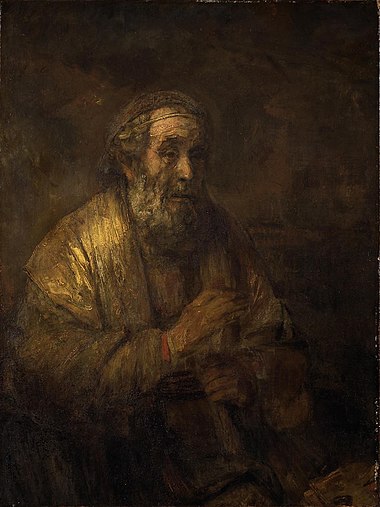 Rembrandt Homer diktira svoje stihove.jpg