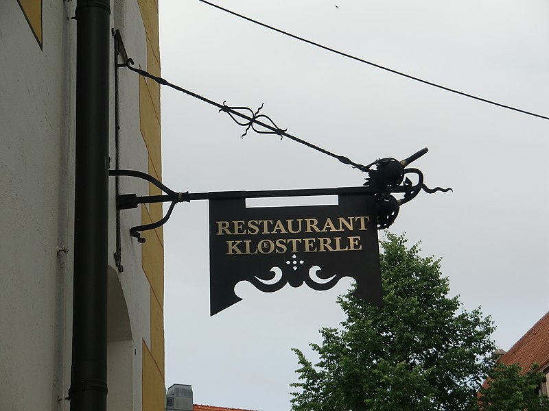 File:Restaurant Klösterle - panoramio.jpg