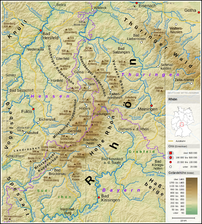 126: Rhön