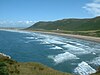 Rhossili Bay, Gower, Swansea