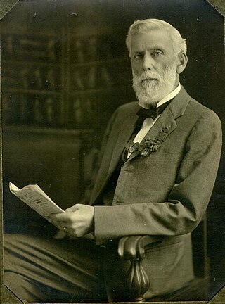 <span class="mw-page-title-main">Richard A. Sneed</span> American Confederate veteran, Klansman and politician