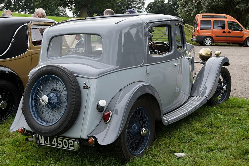 File:Riley 9 Monaco (1934) - 29911822453.jpg