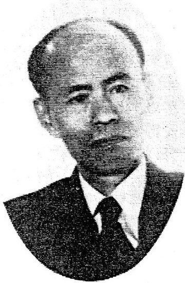 小野村林蔵