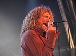 Robert Plant