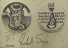 Robert Sycz medal & autograph.jpg