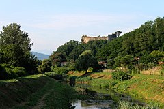 Rocca di Ripafratta