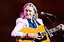 Roger Hodgson: Age & Birthday