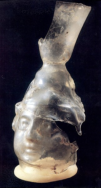 File:Roman glass 2nd cent.jpg